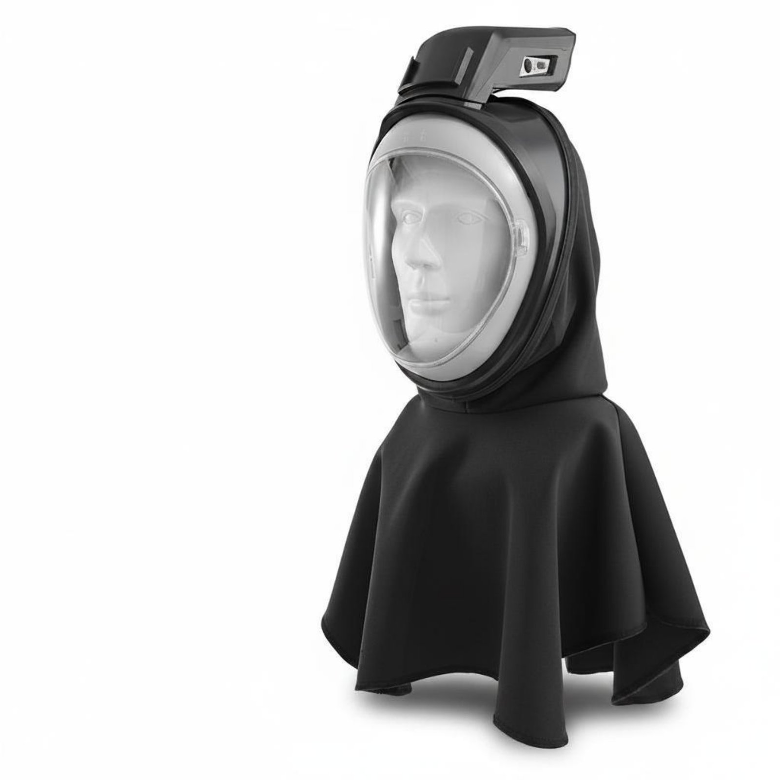 電動送風式防塵マスク、電動エアデリバリーマスク、ファン付きフ - Kn95 Respirator Mask のレビューと価格