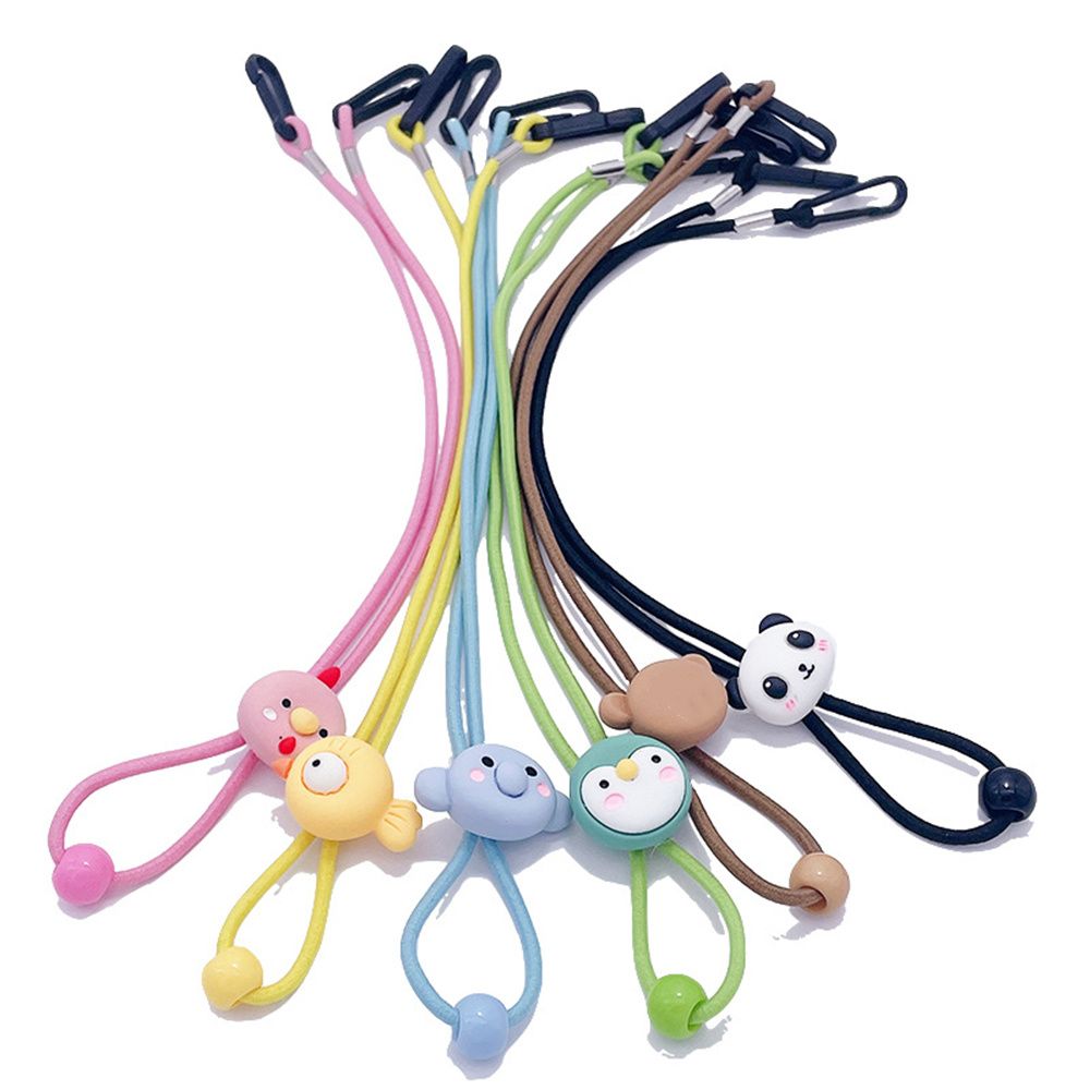 調節可能なストラップマスク,ハンギングストラップ,ゴム製マス - Mask Lanyard Adjustable のレビューと価格