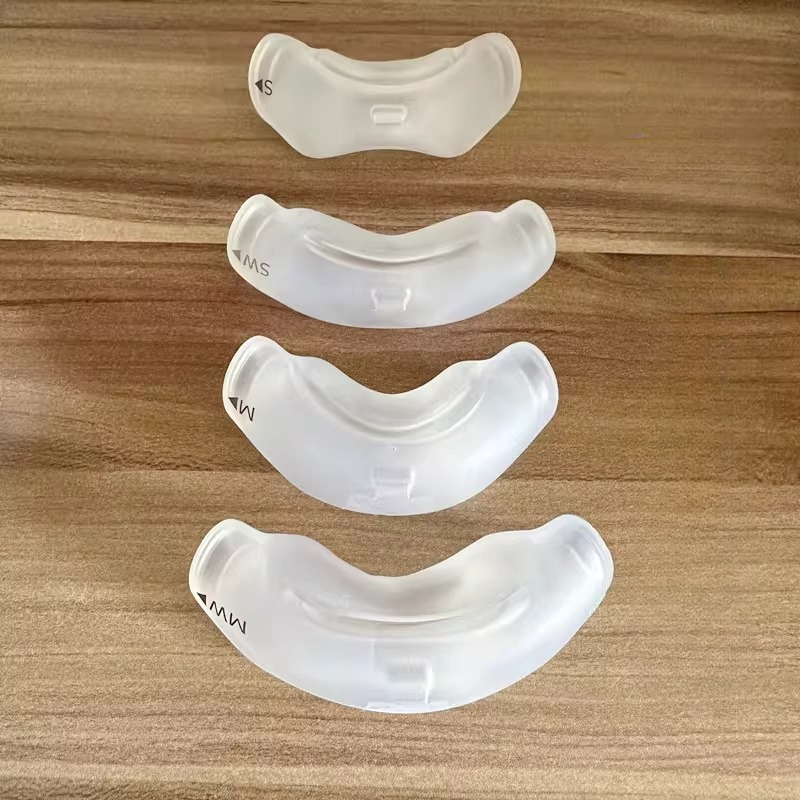 フィリップス ドリームウェア I II ブルージェル鼻枕用  - Silicone Mask Bracket のレビューと価格
